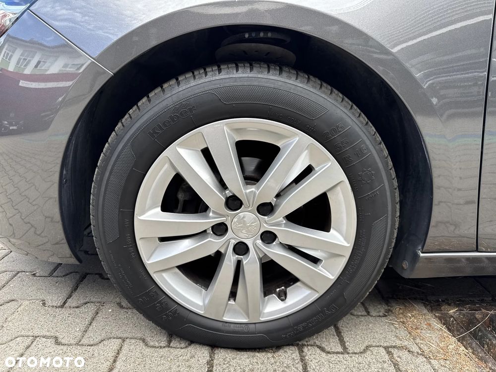 Peugeot 308 1.2 PureTech GPF Active Pack S&S - 19