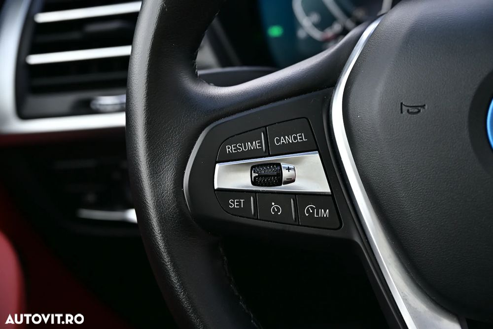 BMW X3 xDrive30e Aut. Luxury Line - 6