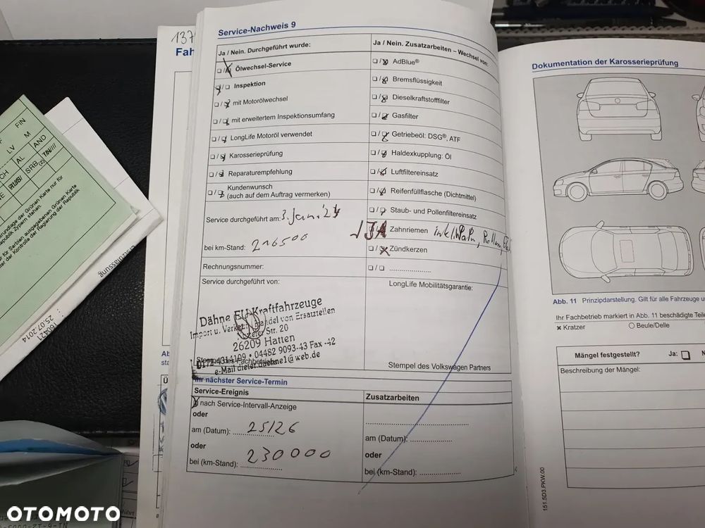 Volkswagen Sharan - 22