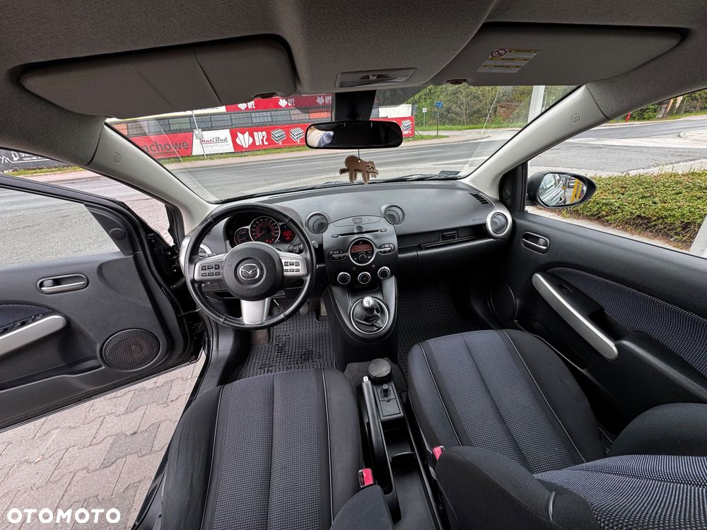 Mazda 2 1.5 Sport - 16