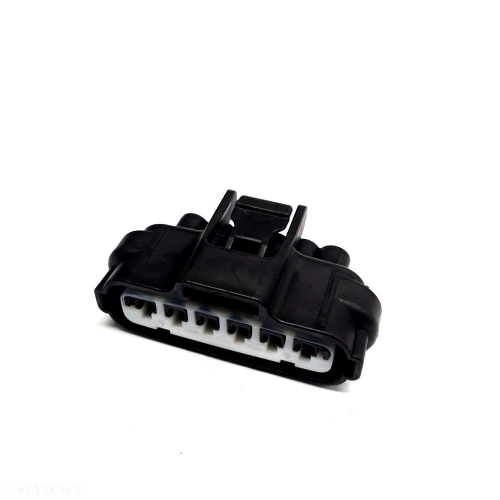 VOLVO S60 III V60 II wtyczka przepustnicy + piny inst kpl 8645661 - 1