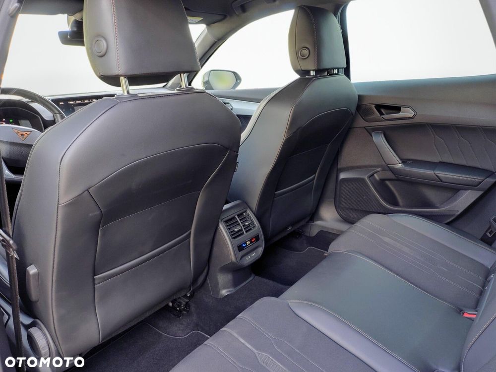 Cupra Formentor 1.5 TSI DSG - 11