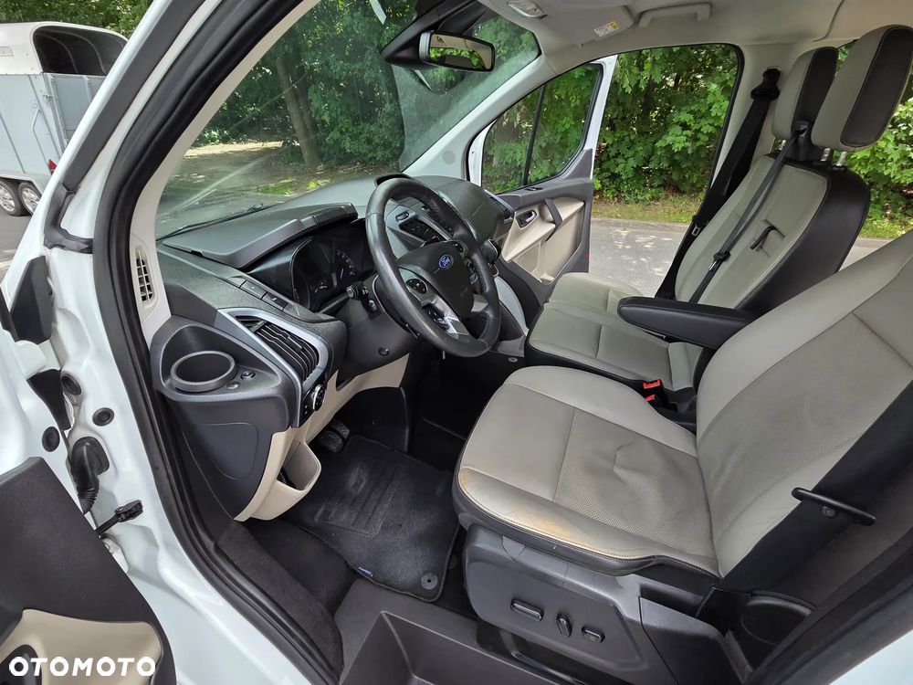 Ford Tourneo Custom 2.0 TDCi L2 Trend - 24