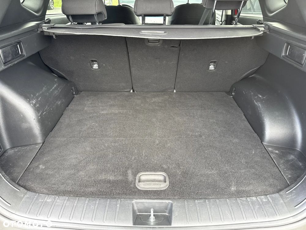 Hyundai Tucson 1.6 T-GDi Executive 2WD - 19