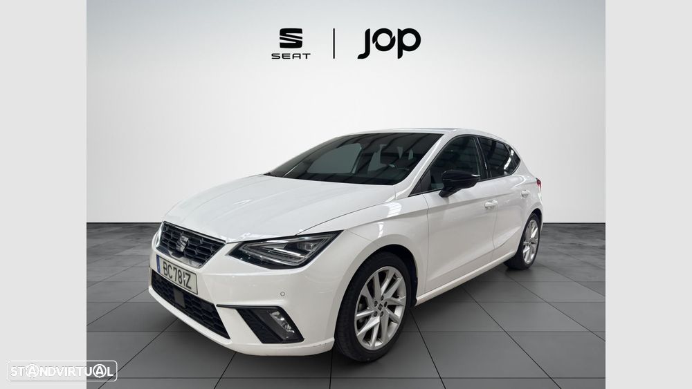 SEAT Ibiza 1.0 TSI FR - 2