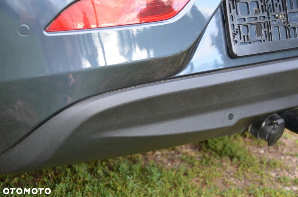 Volvo V40 D2 Kinetic - 38