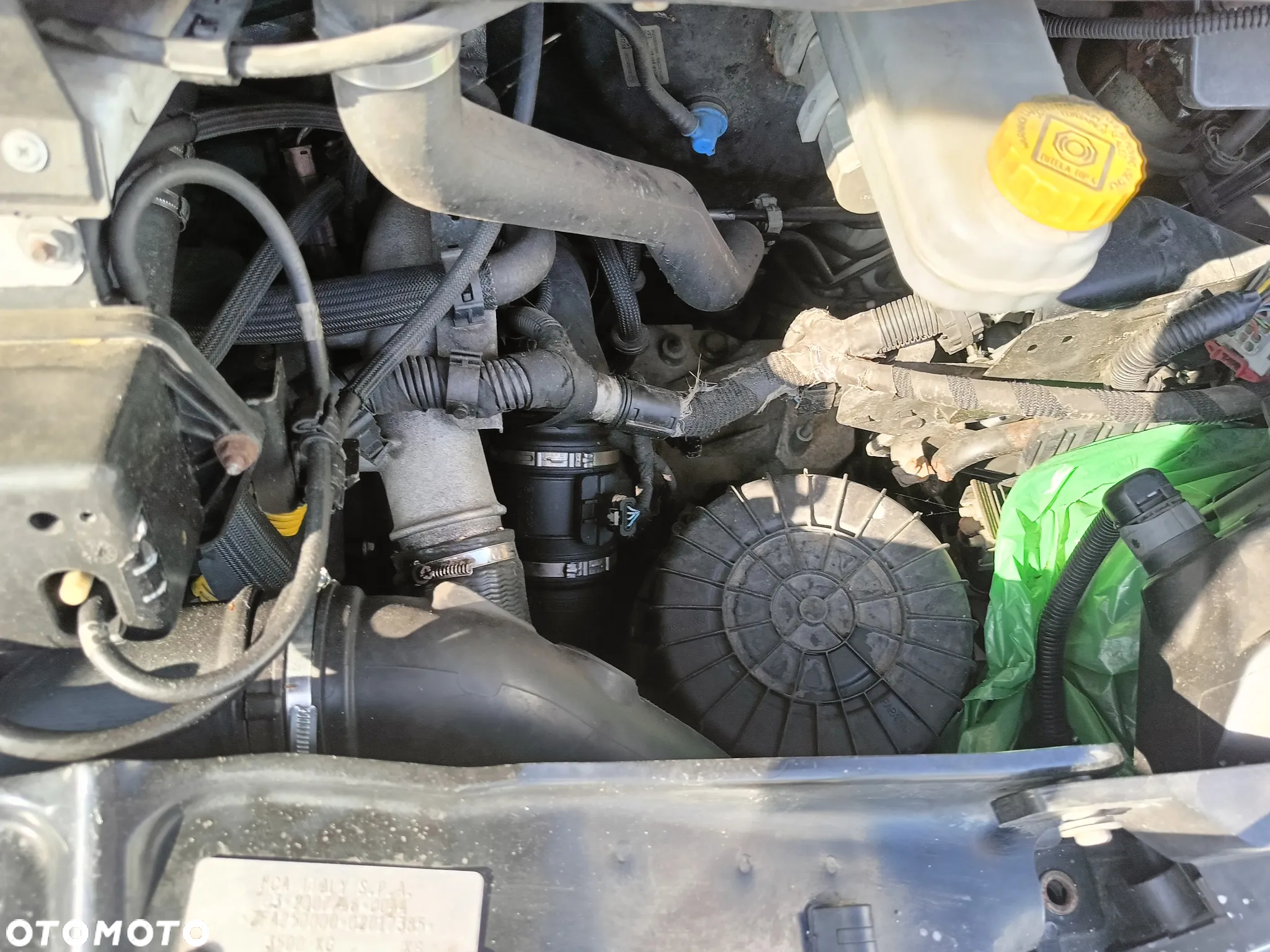 Iveco 35 S 14 - 20