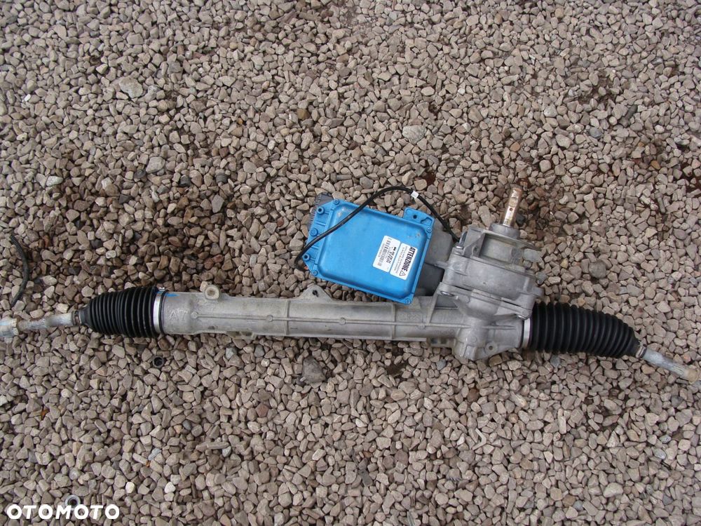 przekładnia kierownicza c3 picasso 207 6700003269 nowa - 4