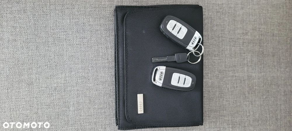 Audi A4 Avant 2.0 TDI DPF Ambition - 28