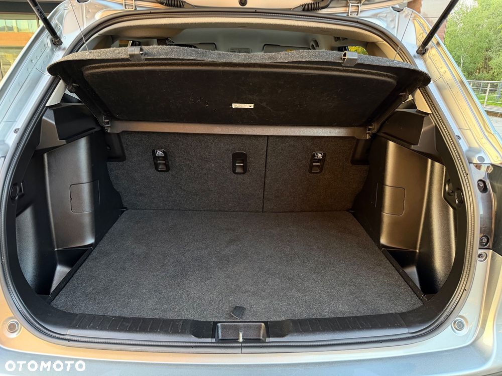 Suzuki Vitara 1.4 T Boosterjet S 4WD - 19