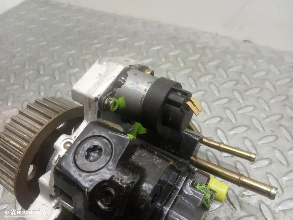 BOMBA INJECÇÃO JEEP CHEROKEE 2004 -0445010034 - 1