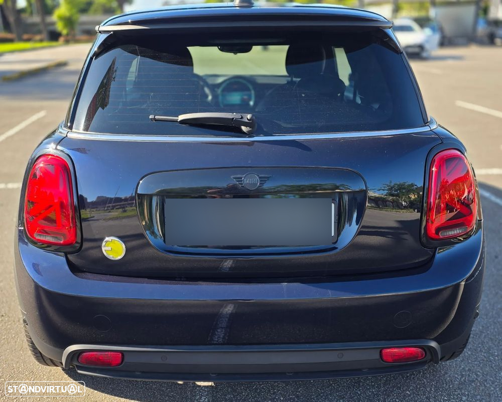 MINI 3 Portas Cooper SE - 37