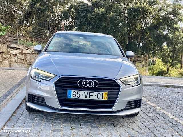Audi A3 Sportback - 3