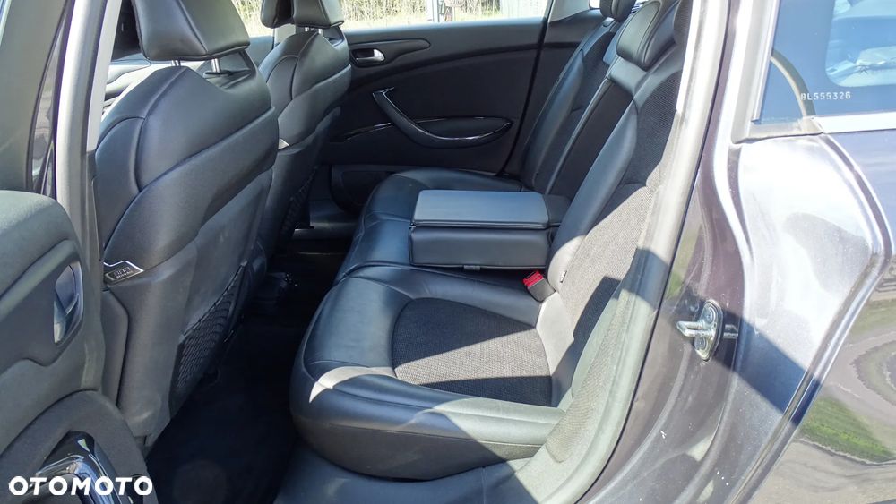 Citroën C5 HDi 165 FAP Exclusive - 13