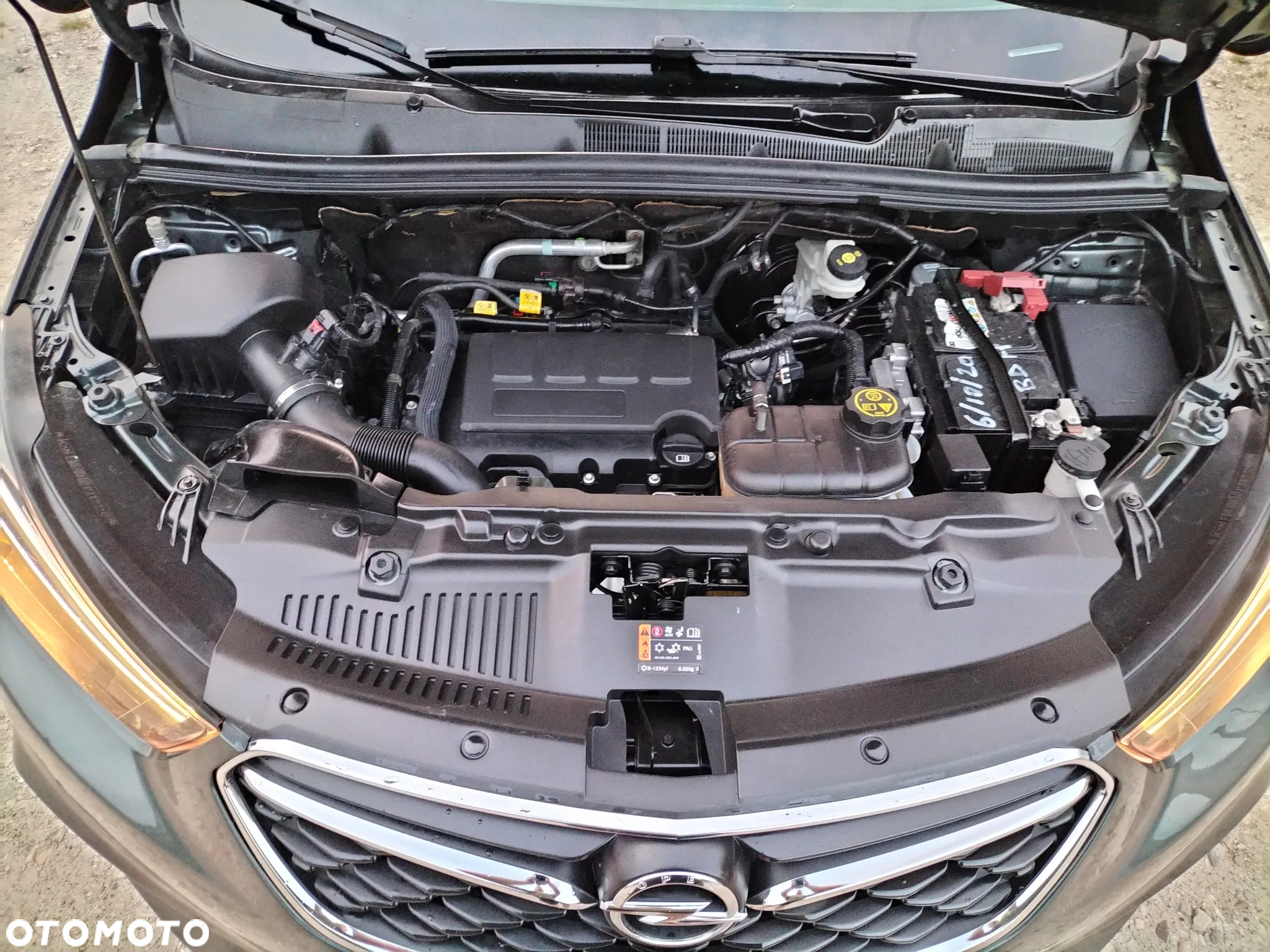Nissan Qashqai 1.2 DIG-T TEKNA+ - 10