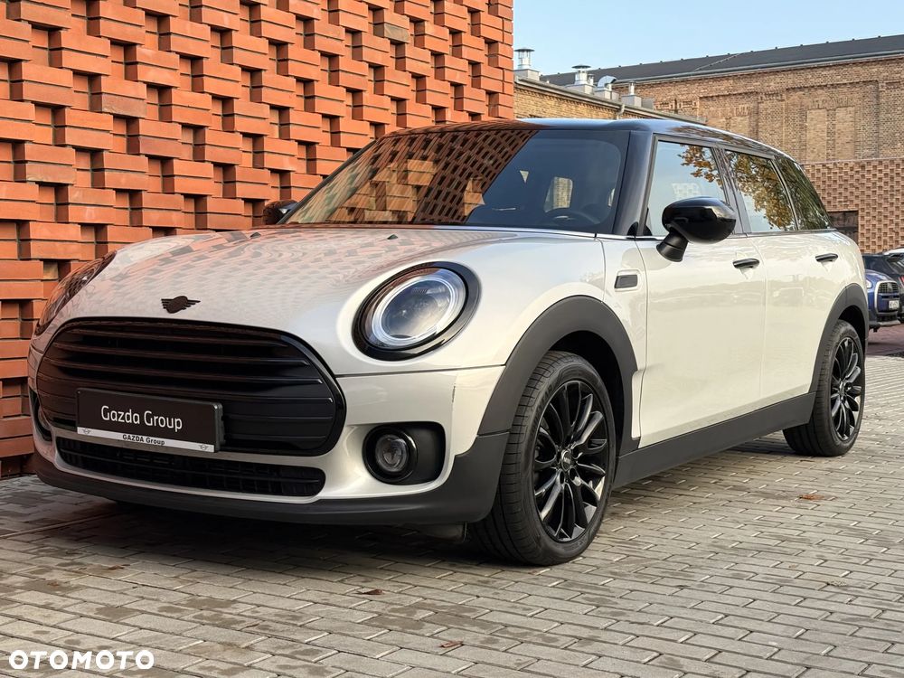 MINI Clubman Cooper - 3
