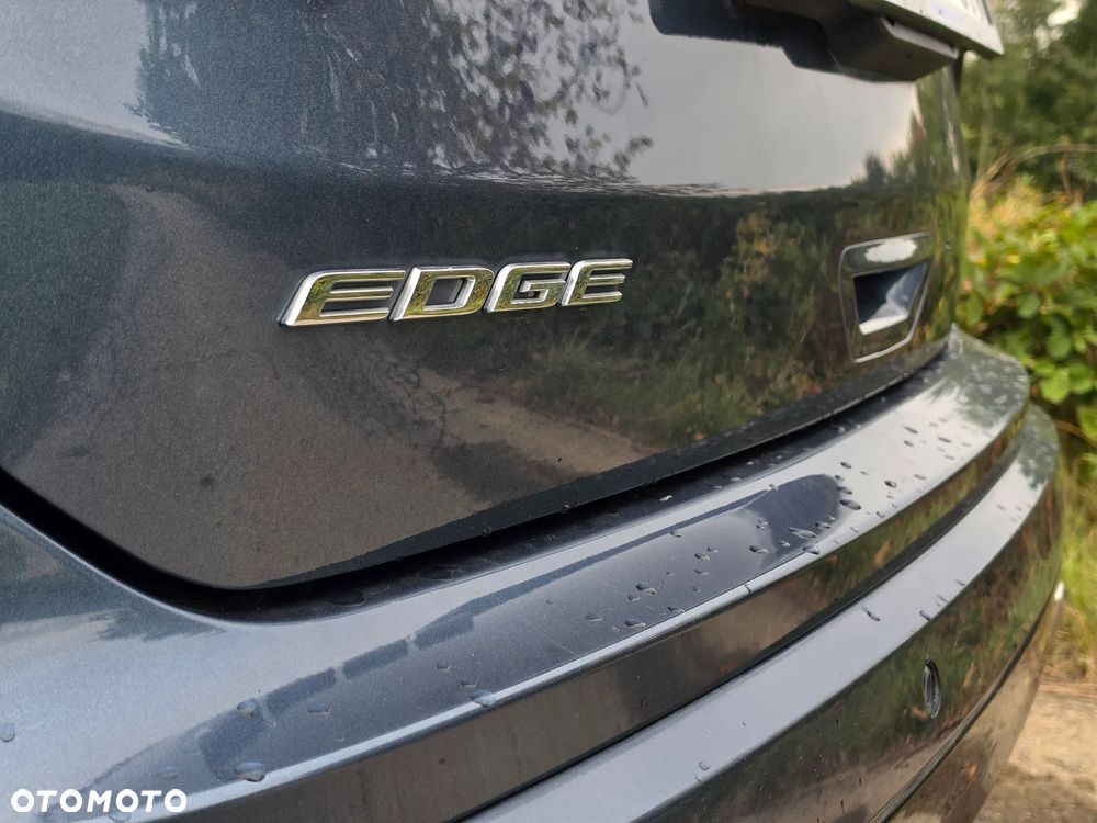 Ford Edge 2.0 EcoBlue Twin-Turbo 4WD ST-Line - 7