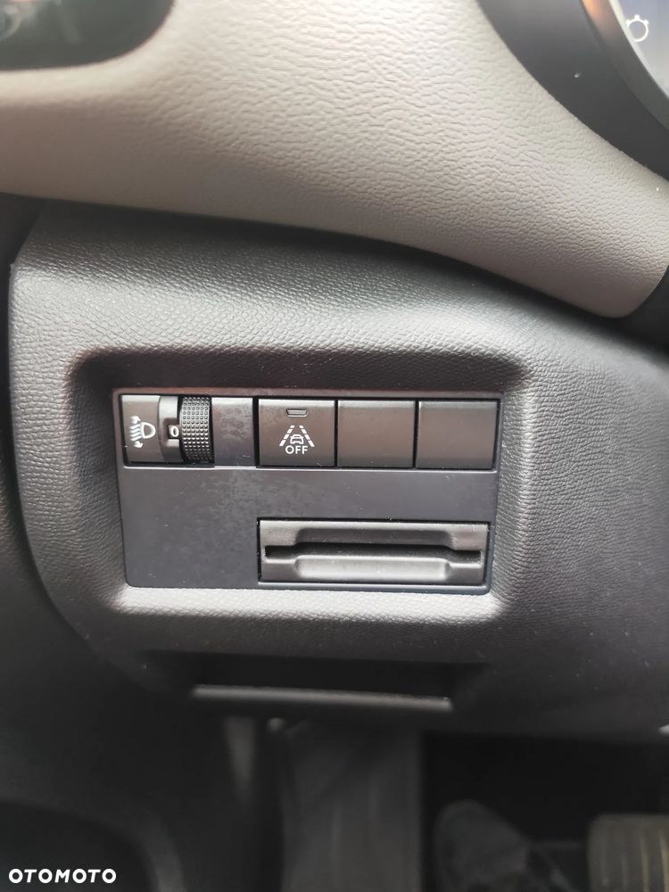 Citroën C5 Aircross BlueHDI 130 S&S EAT8 C-SERIES - 14