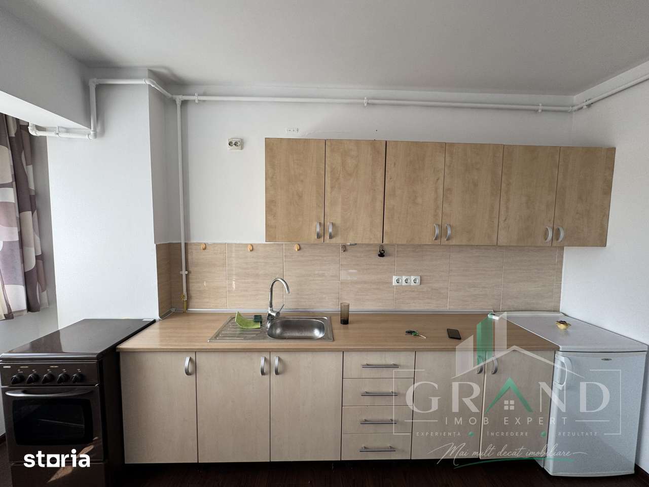 Apartament 2 camere, Manastur — fotografia 3