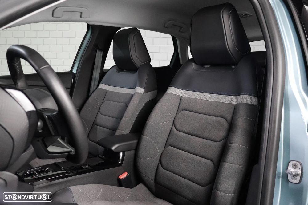 Citroën C4 PureTech 130 Stop&Start EAT8 FEEL PACK - 12