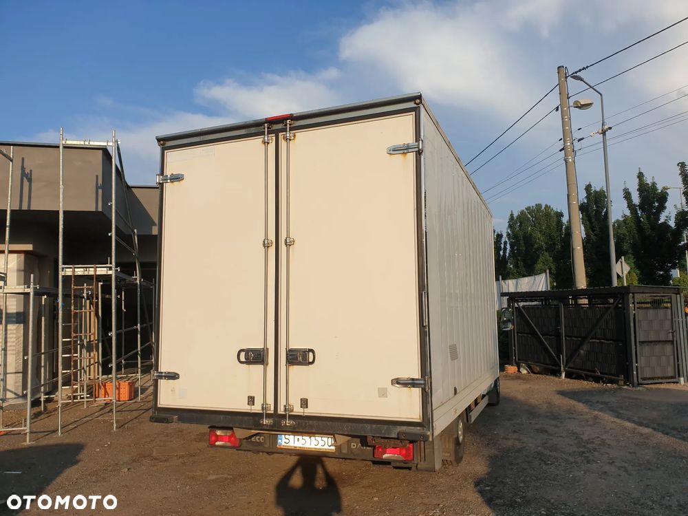 Iveco dailly - 5