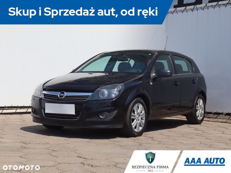 Opel Astra - 3