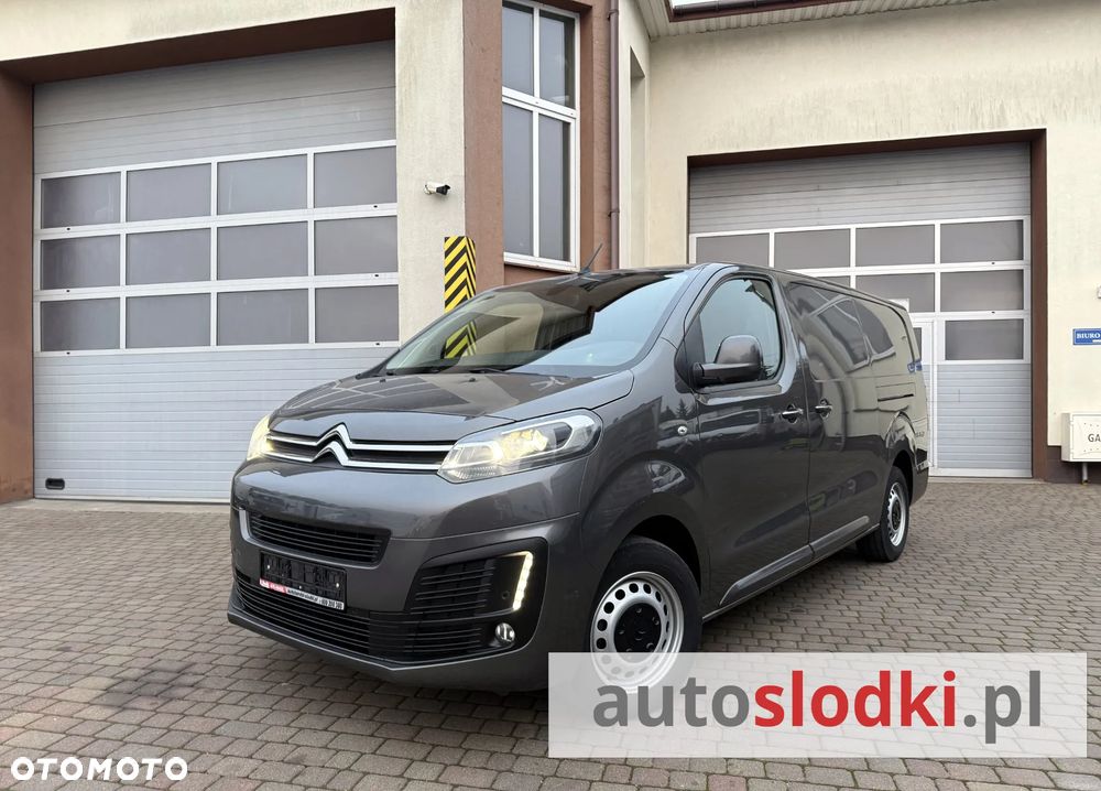 Citroën Jumpy Expert Proace L2H1 - 1