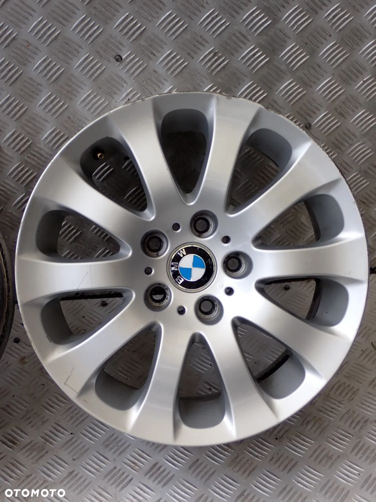 FELGI ALUMINIOWE  BMW 8JX17  ET 34  5X120  BMW 6775597 - 8