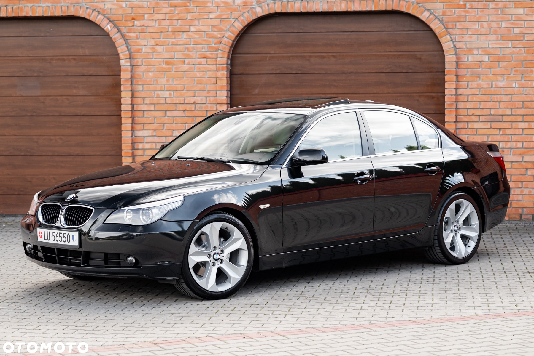 BMW Seria 5 - 6