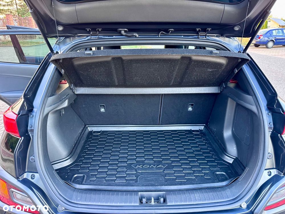 Hyundai Kona - 25
