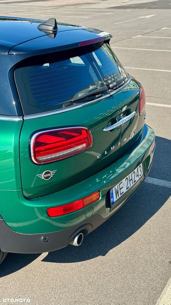 MINI Clubman Cooper - 26