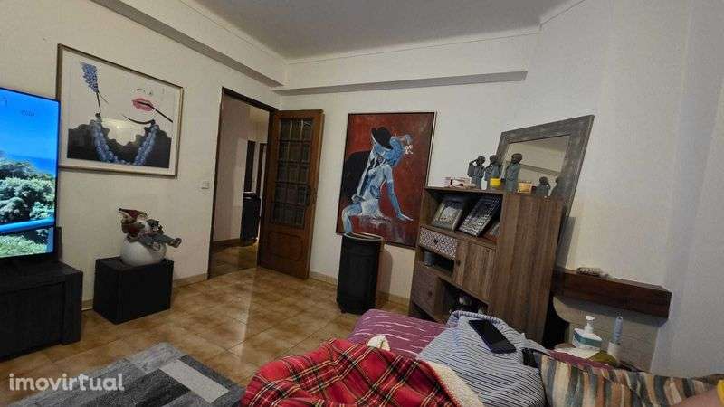 ARRENDA-SE T3 Cruz da Areia - Leiria - Grande imagem: 2/7