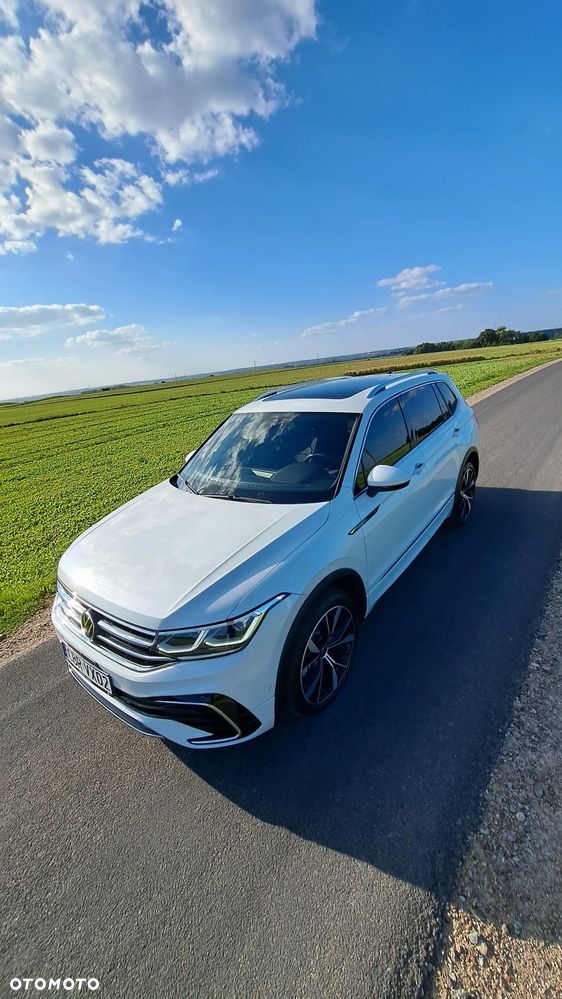 Volkswagen Tiguan Allspace - 7