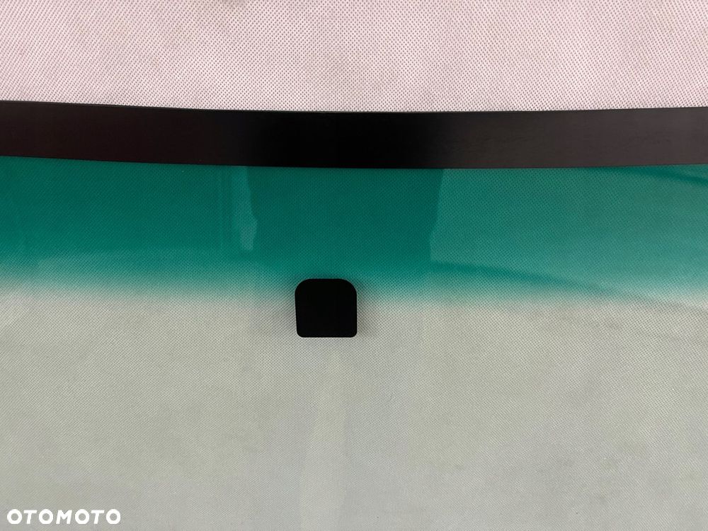 mitsubishi l200/triton szyba przednia po 2006- - 4