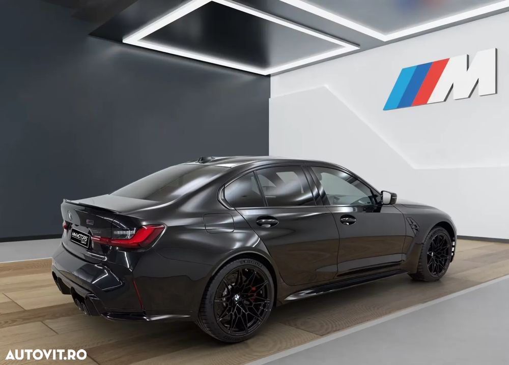 BMW M3 - 6