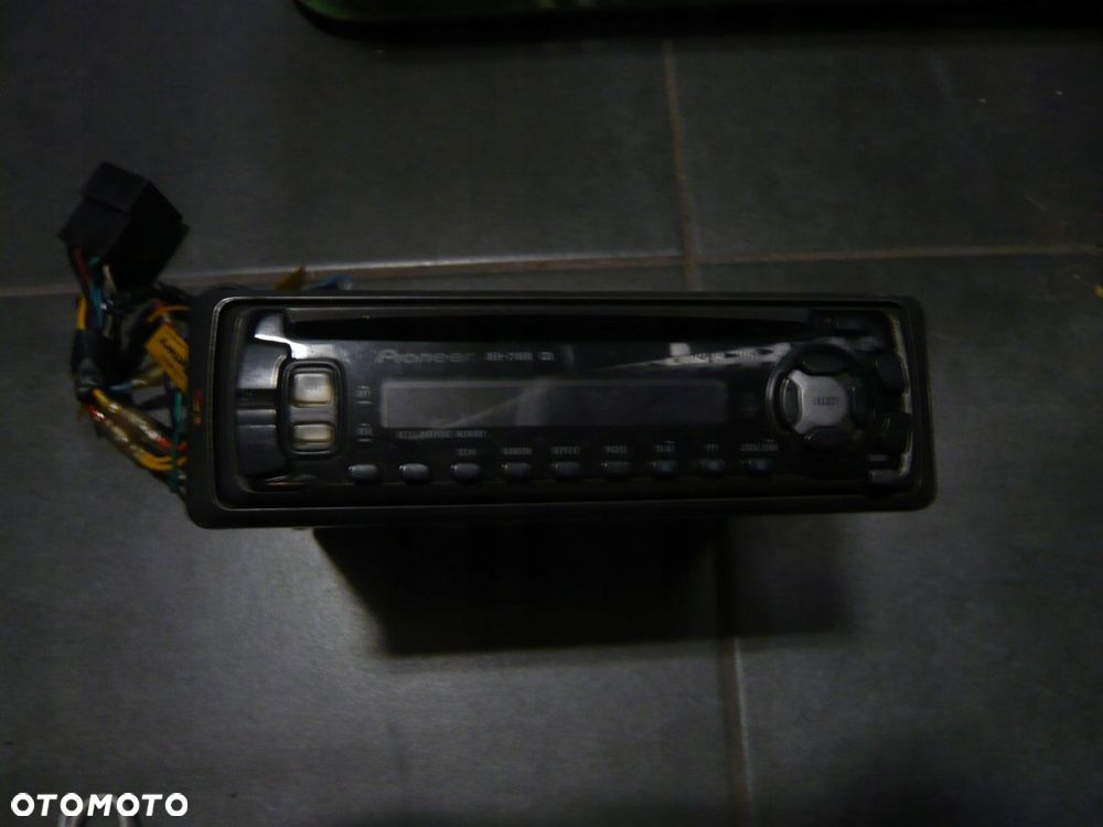 RADIO CD DEH-2100R Pioneer - 1