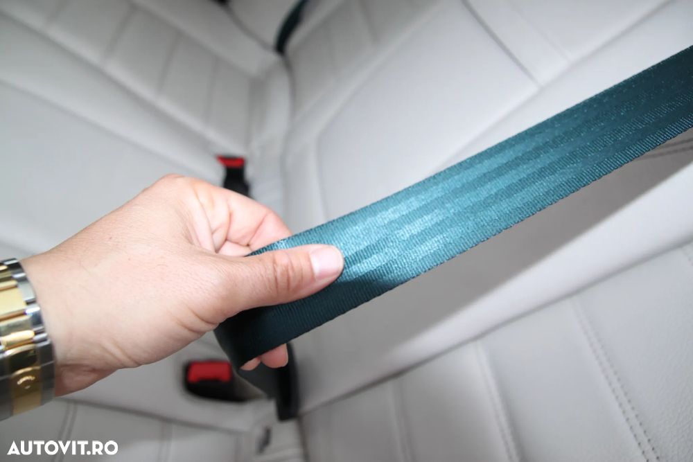 Mercedes-Benz GLE - 17