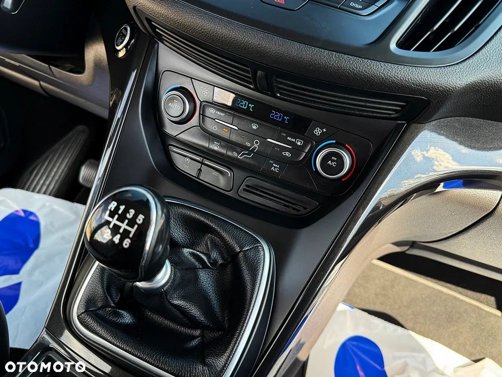 Ford Kuga 2.0 TDCi 4x4 SYNC - 35