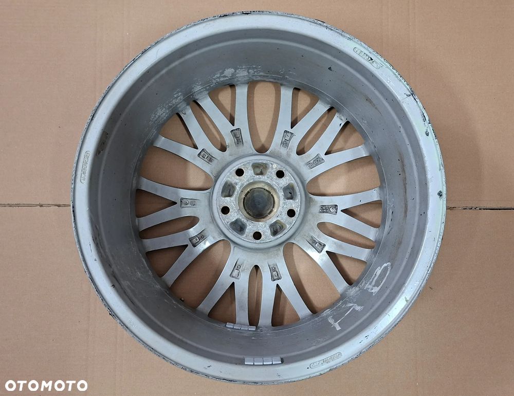 Felgi Aluminiowe 19 BMW 5x120 ET 40 CMS C8 - 14