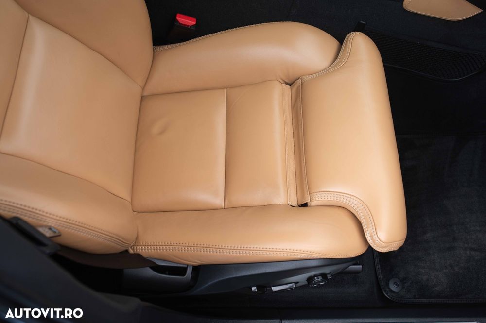 Volvo XC 90 D5 AWD Inscription - 28