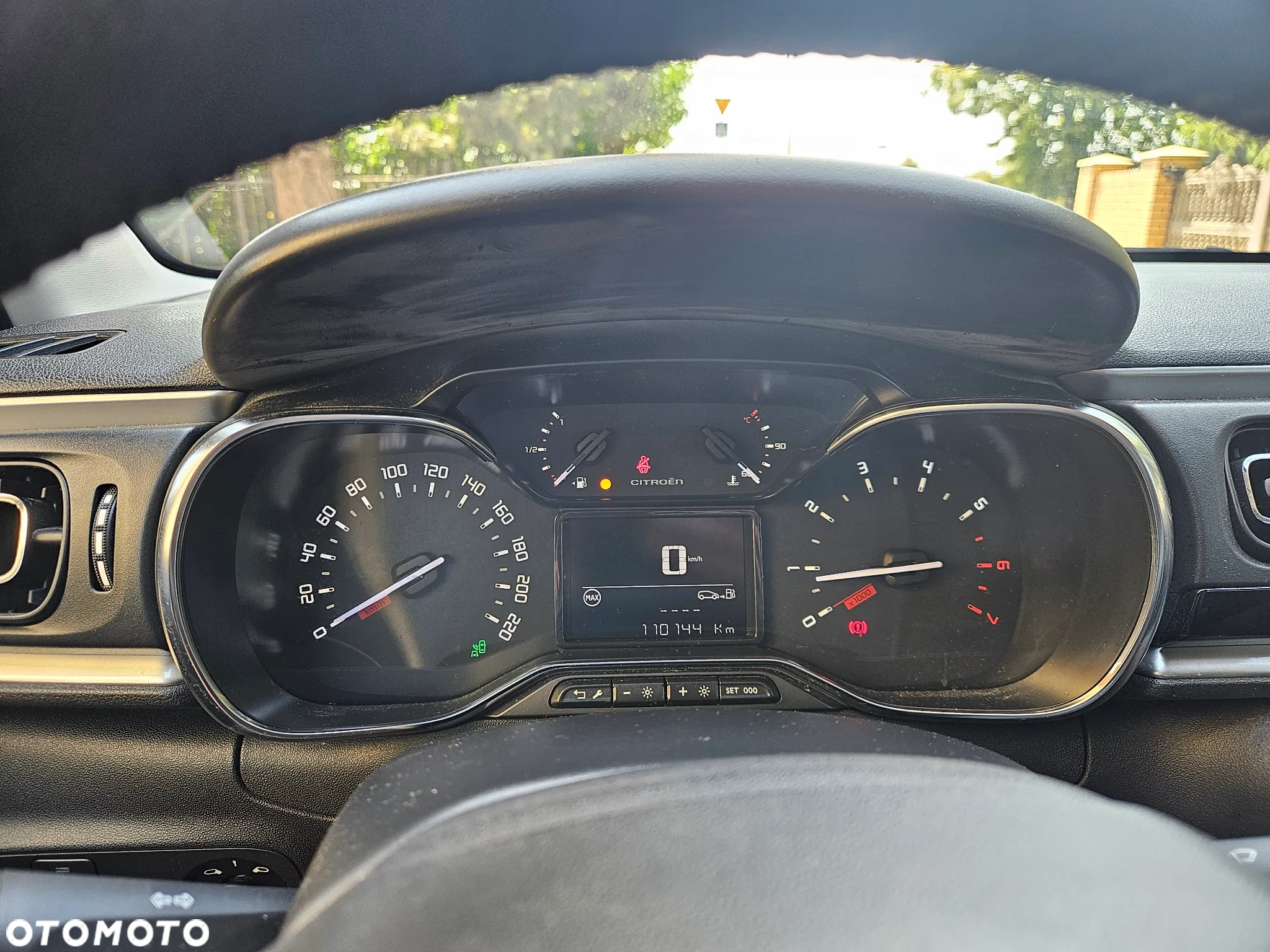 Citroën C3 1.2 PureTech Shine S&S - 25