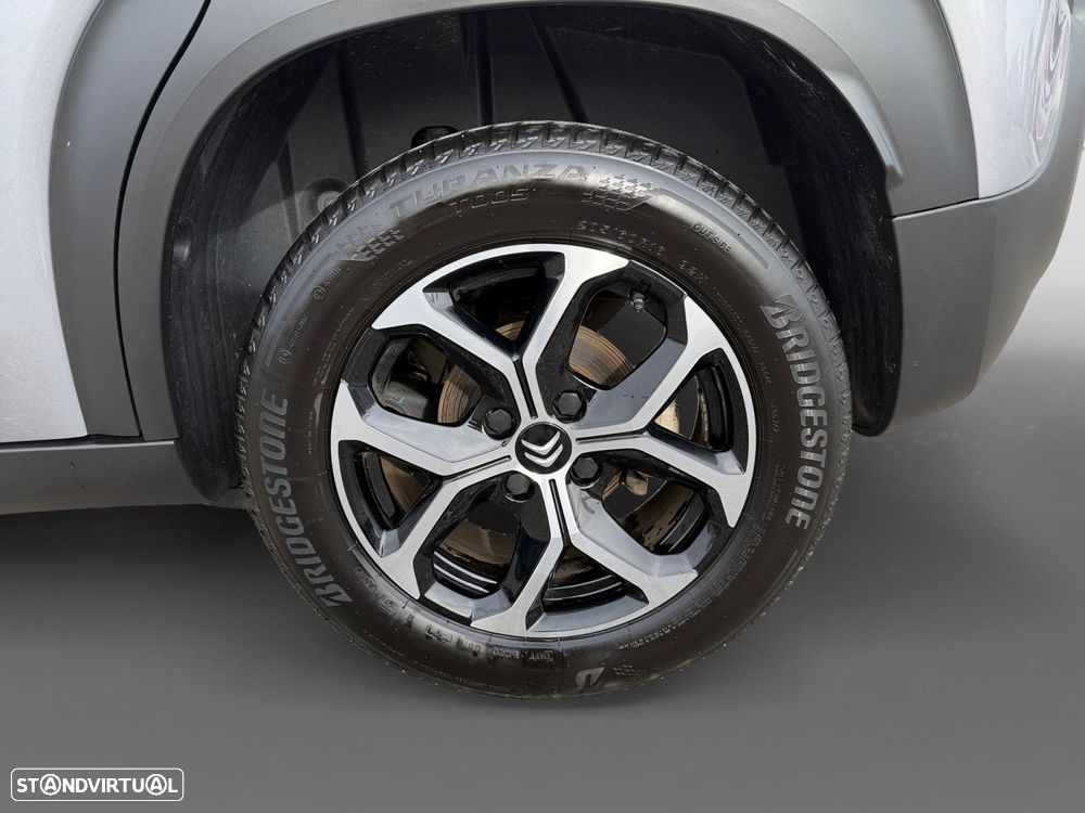 Citroën C3 Aircross 1.2 PureTech C-Series - 14