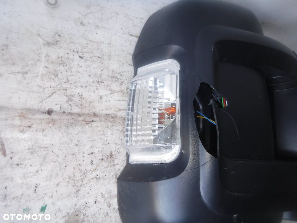ducato boxer jumper 06r- lusterko prawe 8 pin eu - 3
