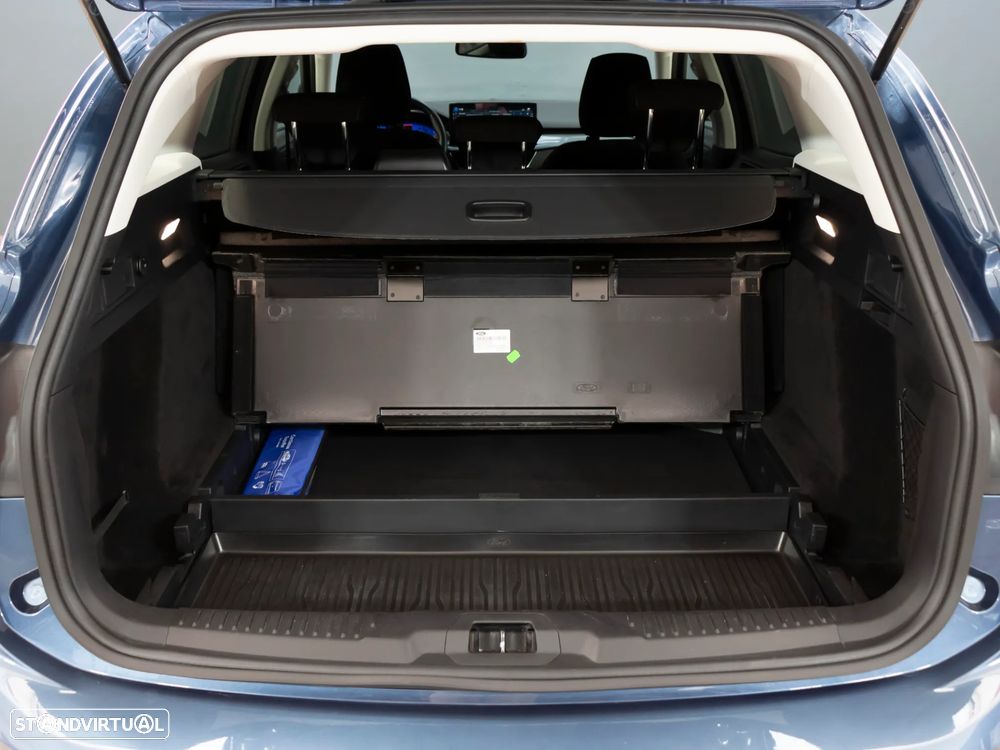 Ford Focus SW 1.0 EcoBoost MHEV Active - 9