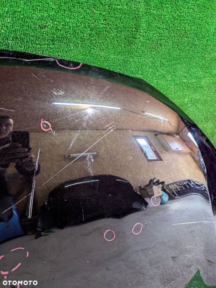 MASKA POKRYWA SILNIKA OPEL CROSSLAND X 16- - 3