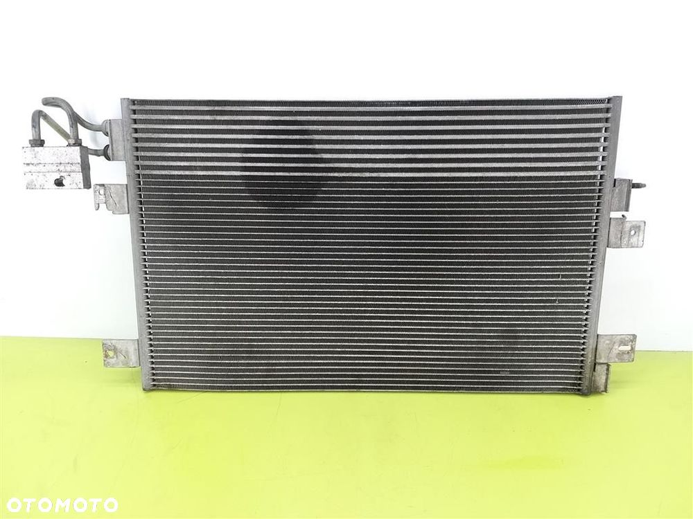 Chłodnica klimatyzacji Dodge Caliber  2.0B 156KM 2006-2011 - 1
