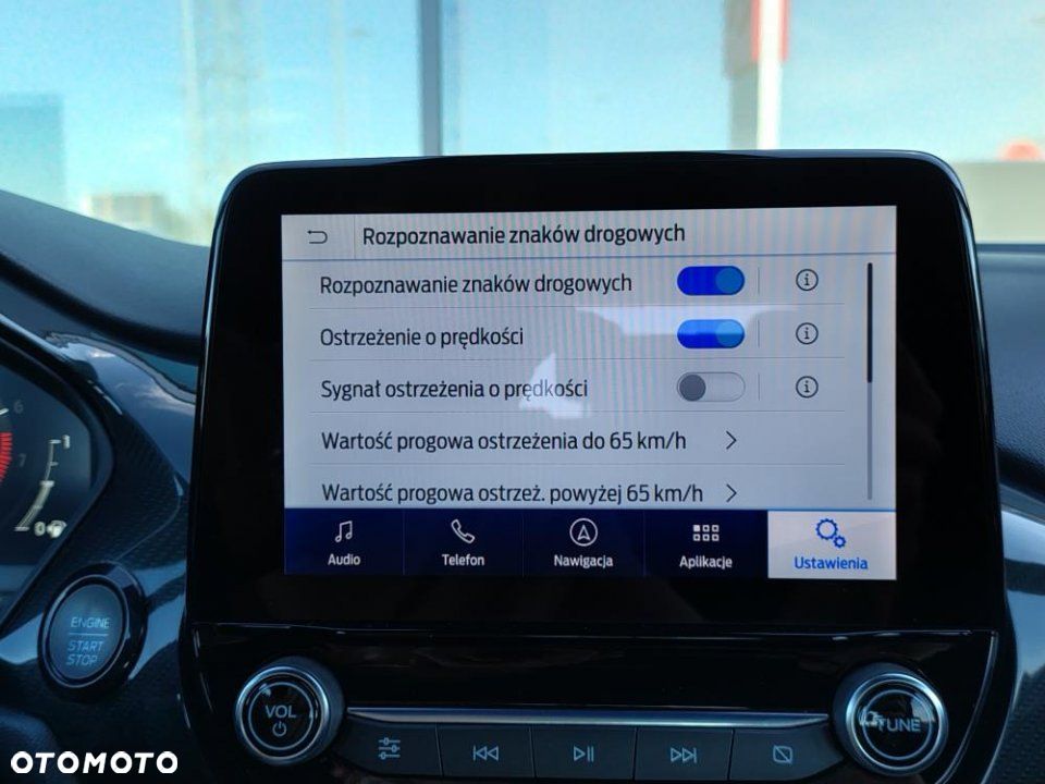 Ford Puma - 34