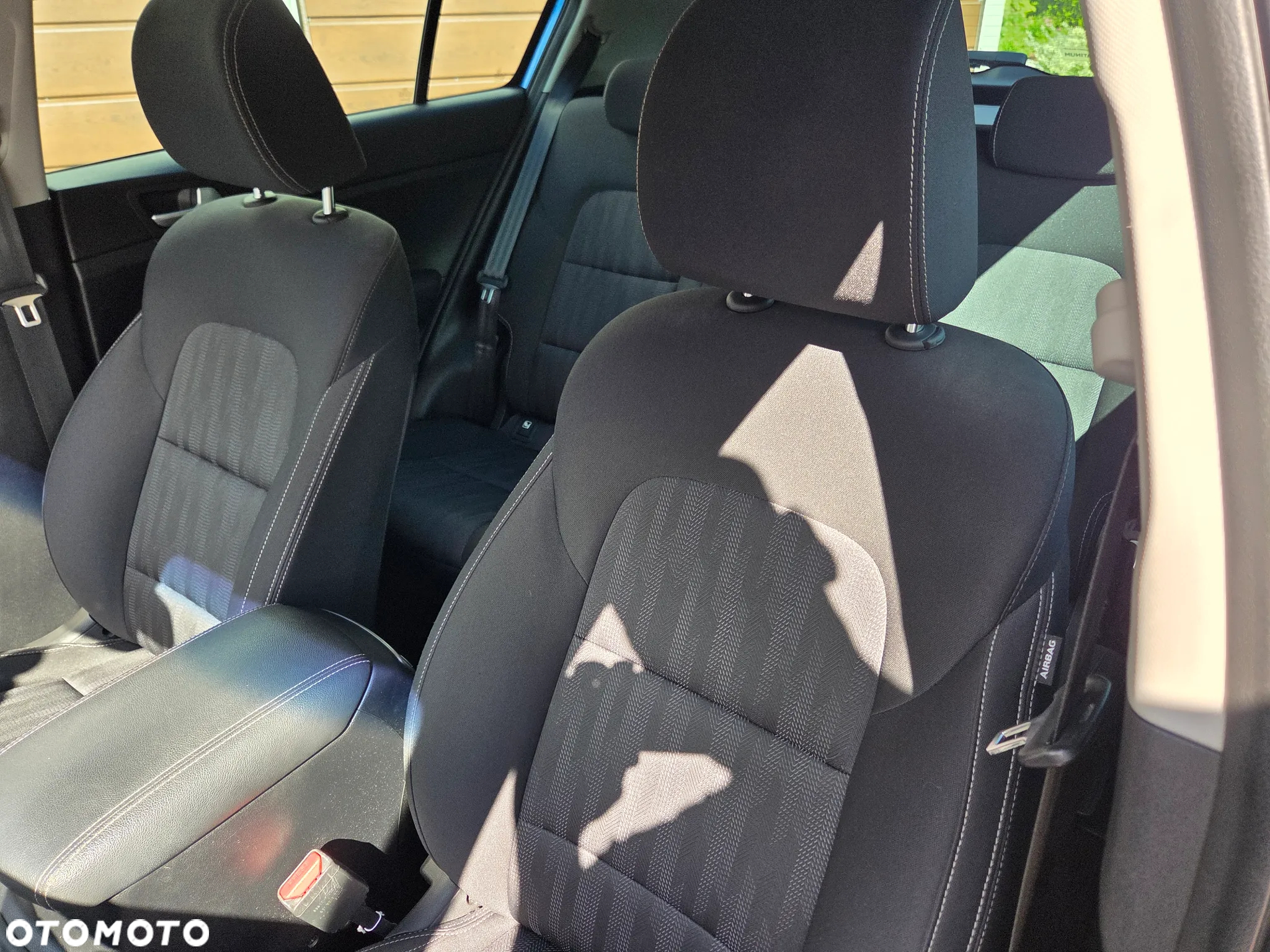Kia Sportage 1.6 CRDI L 4WD DCT - 16