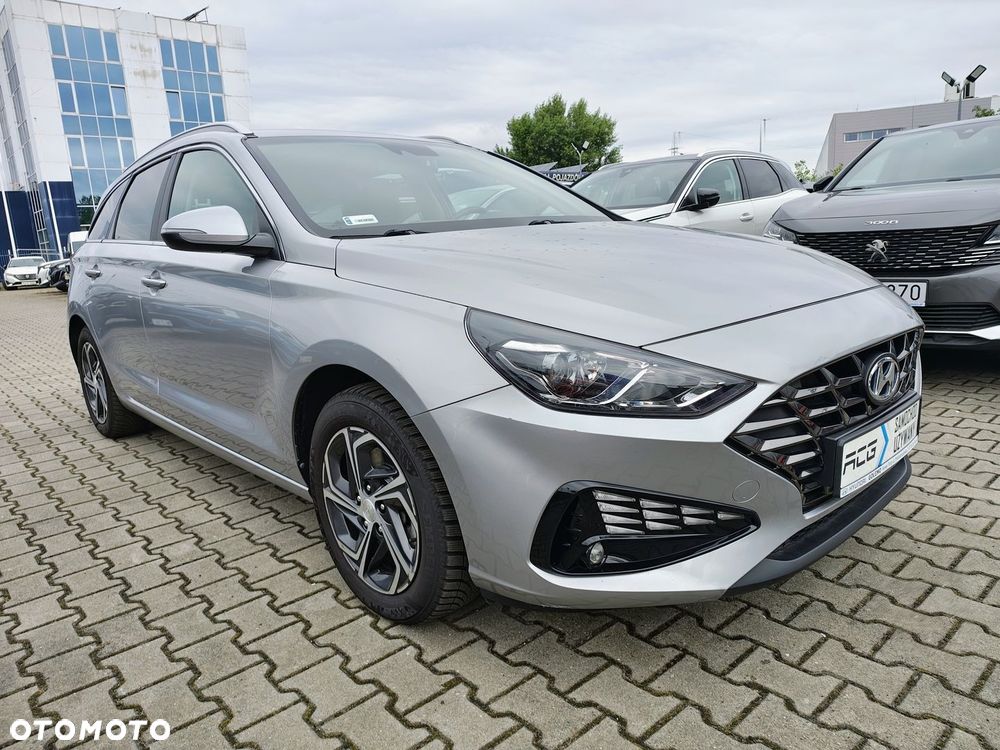 Hyundai i30 1.5 DPI Comfort - 1