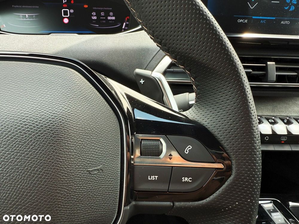 Peugeot 3008 1.2 PureTech GT S&S EAT8 - 19